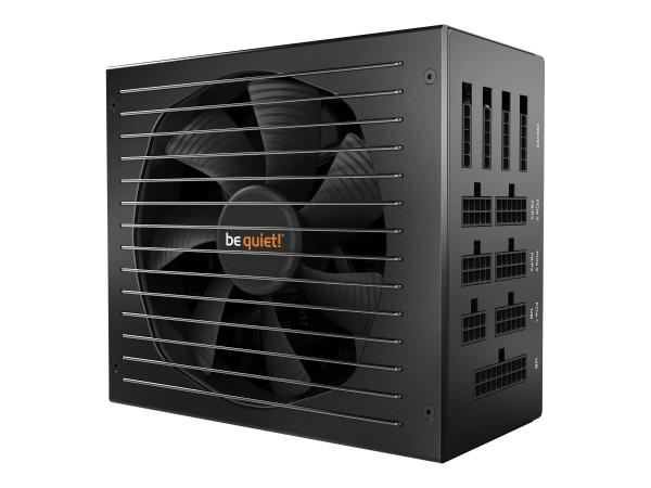 BE QUIET Netzteil ATX 850W BeQuiet STRAIGHT POWER 11 Modular (80+ Gold)