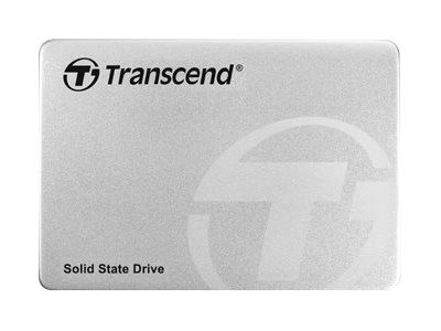 64GB SSD TRANSCEND SSD 370S-Serie