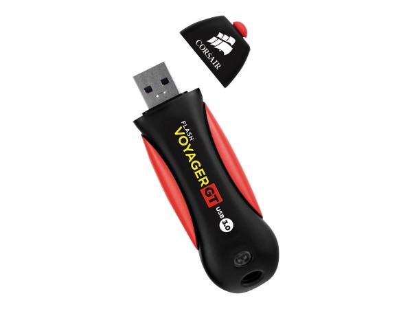 CORSAIR Voyager 256GB