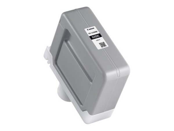 CANON PFI 310 MBK mattschwarz Tintenbehälter