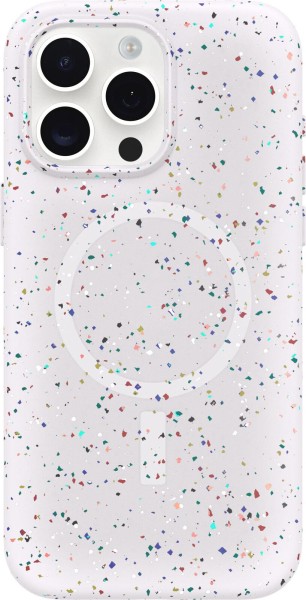 OTTER PRODUCTS OtterBox Core Series für Apple iPhone 15 Pro Max - Sprinkles (77-95145)