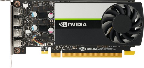 HP NVIDIA T1000 8GB