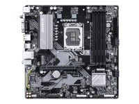 GIGABYTE B760M D3HP WIFI6 mATX S1700