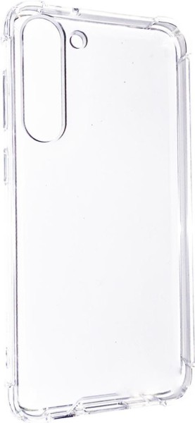 4SMARTS 540355 Handy-Schutzhülle 16,8 cm (6.6" ) Cover Transparent (540355)