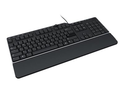 DELL USB KEYBOARD KIT KB-522