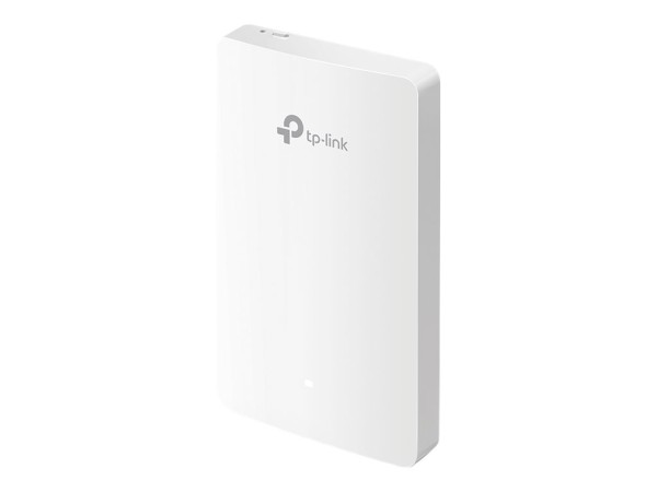 TP-LINK AC1200 Wall-Plate Dual-Band Wi-Fi Access Point