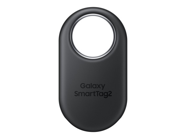 SAMSUNG Galaxy SmartTag2 Schwarz