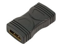 LOGILINK HDMI Adapter LogiLink 1.3b Bu/Bu