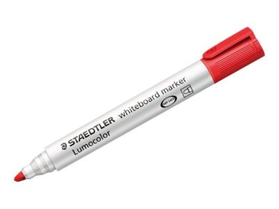 STAEDTLER 8 Whiteboard-Marker 2,0mm (351 WP8)