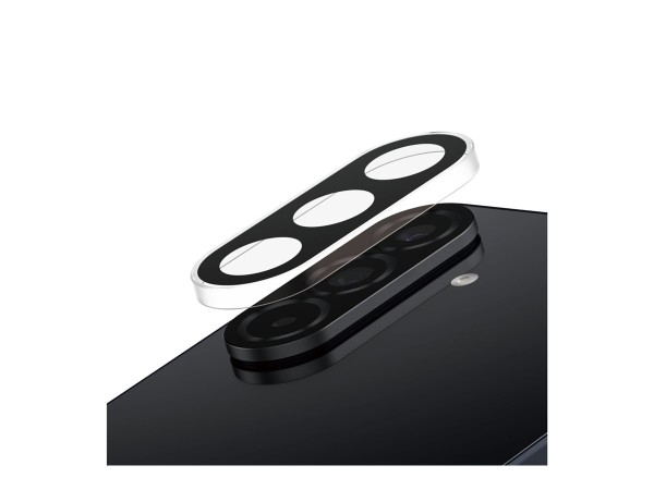 PANZERGLASS SAFE. by PanzerGlass Kameraschutz Transparent Galaxy A56 5G