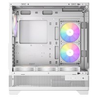 ANTEC Geh CX700  ARGB White Midi Tower weiß retail
