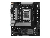 ASROCK H810M-X S1851