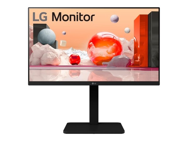 LG 24BA550-B.AEUQ 60,4cm (23,8")