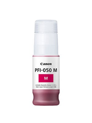 CANON PFI-050 Magenta Ink Cartridge