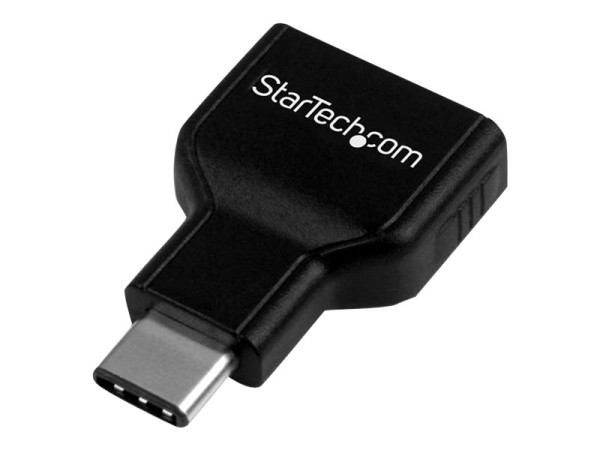 STARTECH.COM USB-C auf USB-A Adapter - St/Bu - USB 3.0