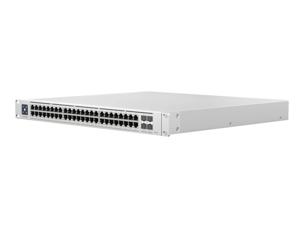 UBIQUITI NETWORKS UniFi Switch 48 port 2.5 GB PoE