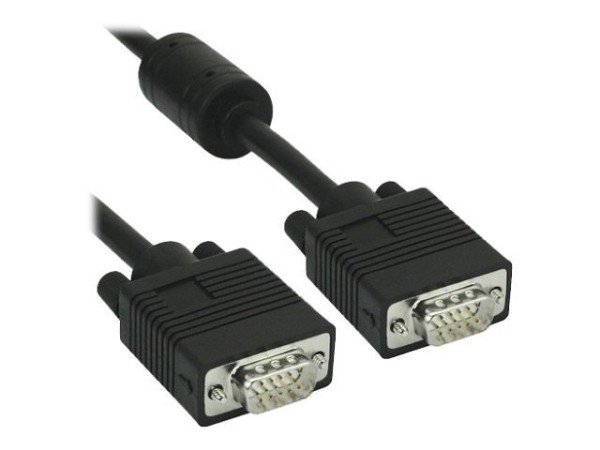 S-VGA Kabel, 15pol 15m