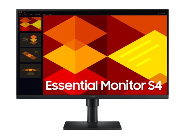 SAMSUNG Essential S27D406GAU S4 68,6cm (27")