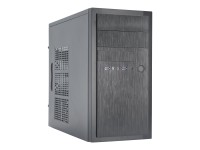 CHIEFTEC ELOX SERIES ohne Netzteil