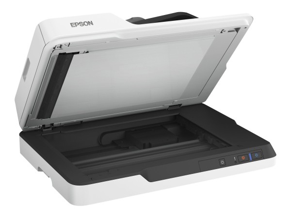 EPSON Scanner / WorkForce DS-1630/ 600dpi /WLA