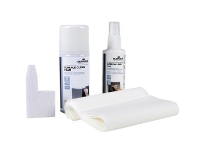 DURABLE PC Reinigungsset