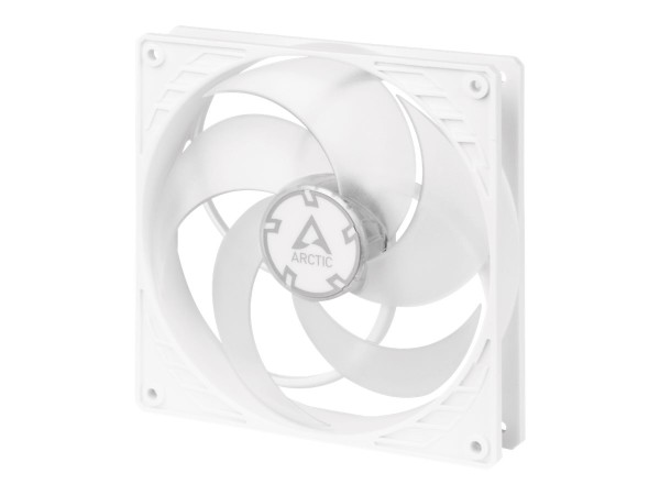 ARCTIC Kühler ARCTIC P14 PWM PST (white/transparent)