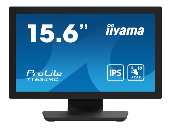 IIYAMA T1634MC-B1S 39,62cm (15,6")