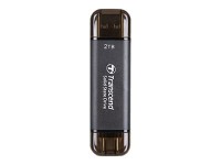 TRANSCEND ESD310C Portable 2TB