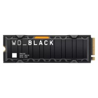 WESTERN DIGITAL WD Black SN850X 2TB