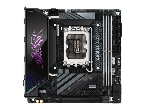 GIGABYTE Z890I AORUS ULTRA S1851