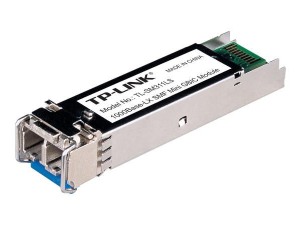 TP-LINK TL-SM311LS - SFP (Mini-GBIC)-Transceiver-Modul