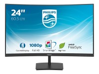 PHILIPS 241E1SC/00 59,9cm (23,6