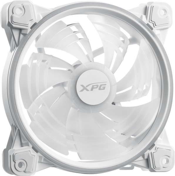 ADATA Lüfter XPG HURRICANE 120 weiss retail