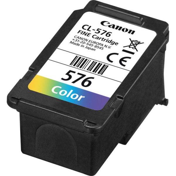 CANON Color Ink Cartridge