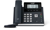 YEALINK IP Telefon SIP-T43U PoE Business