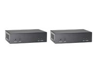 Level One HVE-9200PHDMI over Cat.5 Extender Kit, HDBaseT