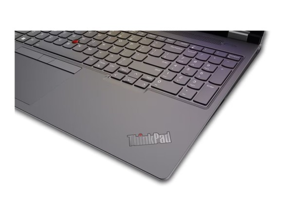 LENOVO ThinkPad P16 G2 40,6cm (16") i7-14700HX 64GB 1TB W11P
