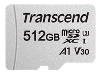 TRANSCEND TS512GUSD300S-A 512GB