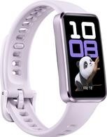 HUAWEI Band 10 (Nora-B29F). Purple
