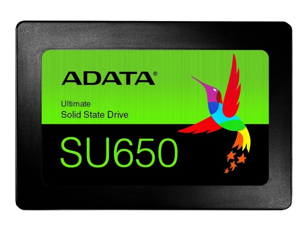 ADATA Ultimate SU650 1TB