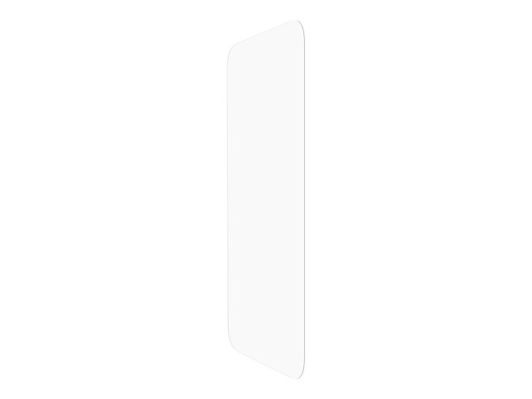 BELKIN ScreenForce - Apple - iPhone 15 Pro - Durchscheinend - 1 Stück(e)