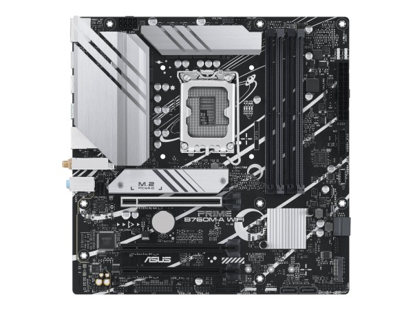 ASUS Prime B760M-A S1700