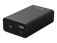 SANDBERG Travel Powerbank 20000 PD65W (420-95)