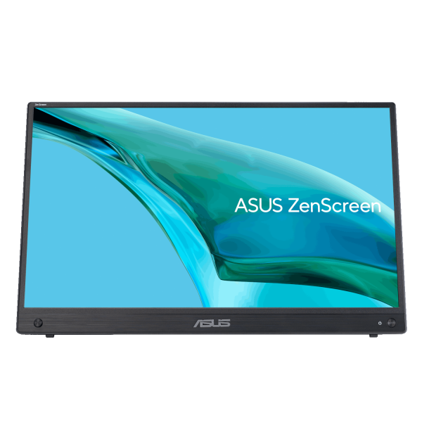 ASUS ZenScreen MB16AHG 39,6cm (15,6")