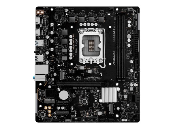 ASROCK B860M-H2 S1851