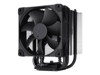 NOCTUA NH-U9S chromax.black CPU-Kühler - 92mm
