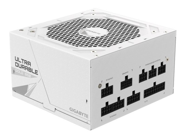 GIGABYTE Netzteil UD850GM PG5W 850Watt