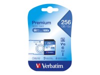 SECURE DIGITAL CARD XC