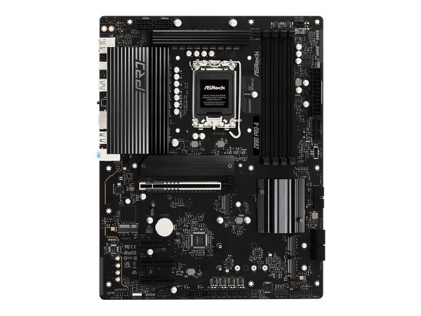 ASROCK Z890 Pro-A S1851