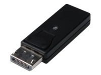 Digitus DisplayPort 20pin -> HDMI 19pin St/Bu